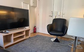 Oslo Apartment Center